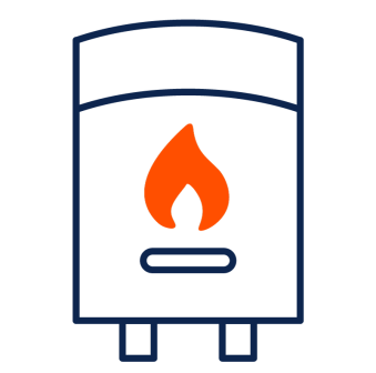 gross waermepumpe icon gasbrennwertgeraet