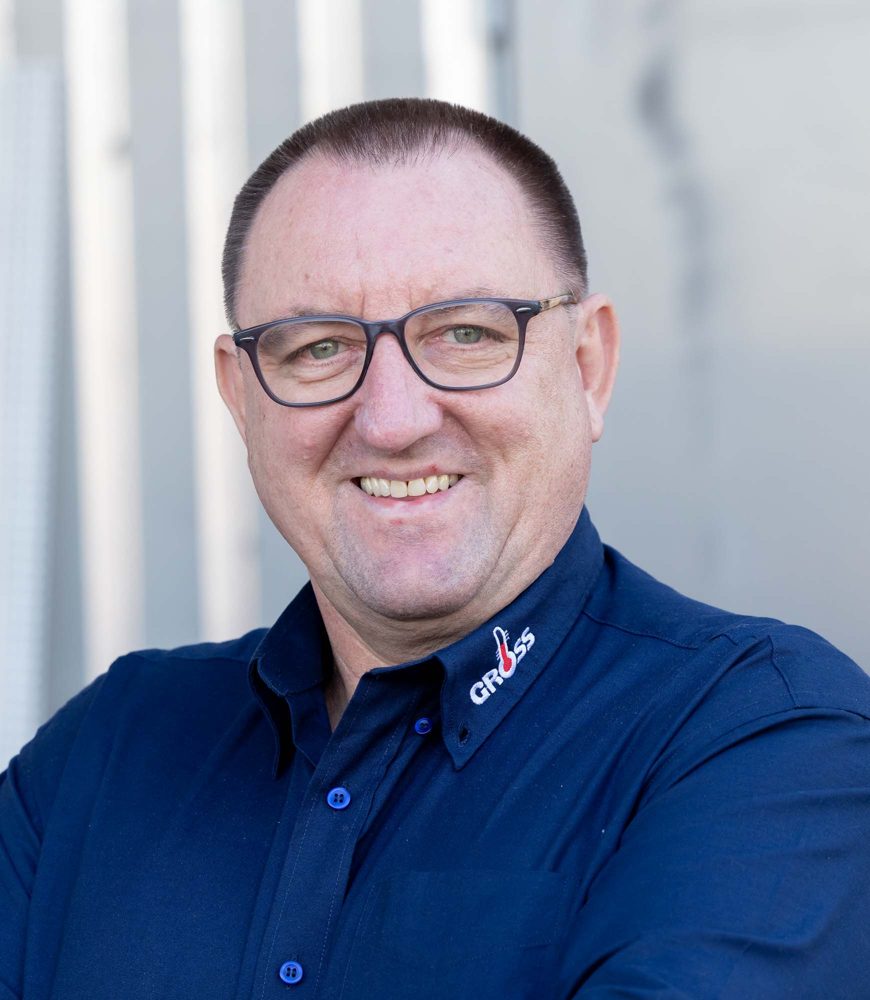 Dipl. Ing. (FH) Erik Klingbeil