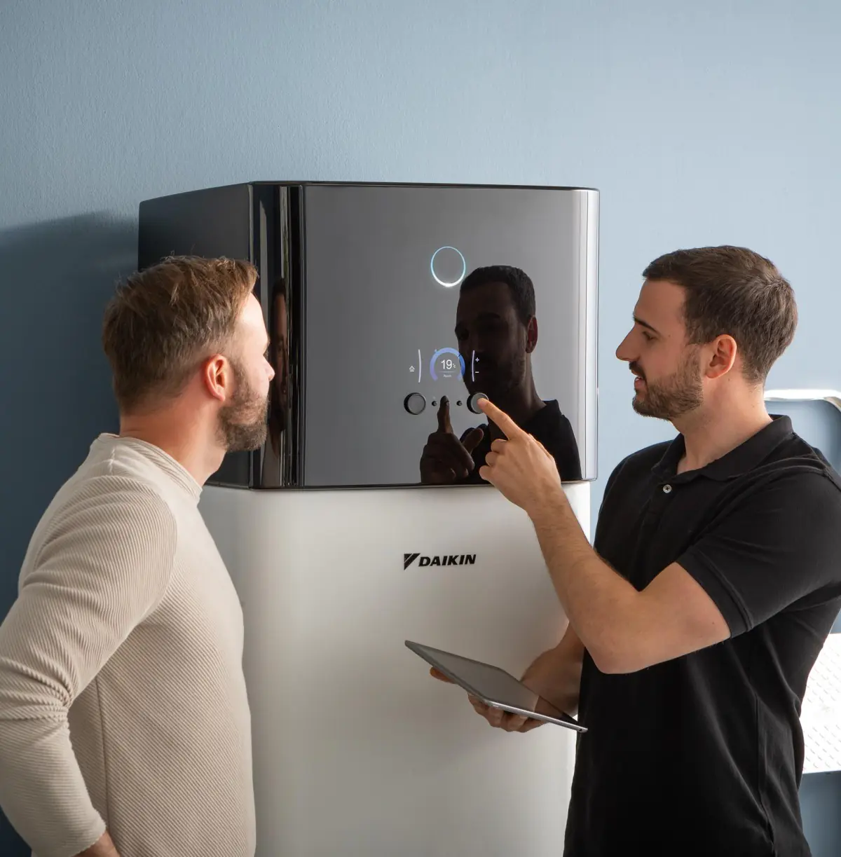 gross waermepumpe vorteile einer waermepumpe